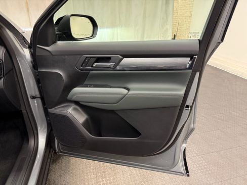 New 2026 GMC Terrain AT4 image 16