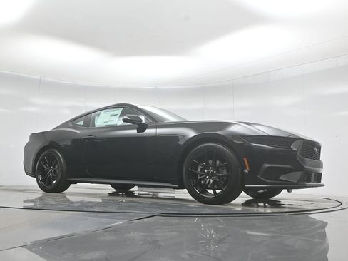 New 2026 Ford Mustang Coupe image 43