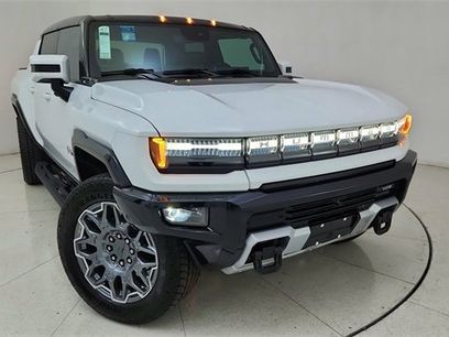 Used 2025 GMC Hummer EV 3X
