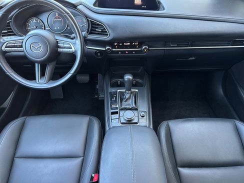 Certified 2023 MAZDA CX-30 AWD 2.5 S w/ Select Package image 13