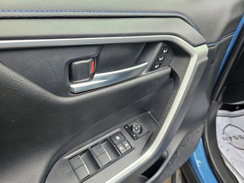 Used 2022 Toyota RAV4 XSE image 26