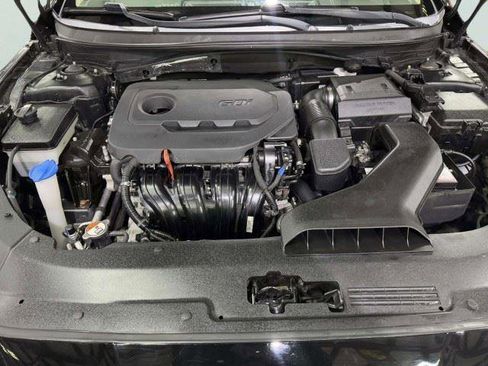 Used 2019 Hyundai Sonata Limited w/ Ultimate Package 04 FWD image 63