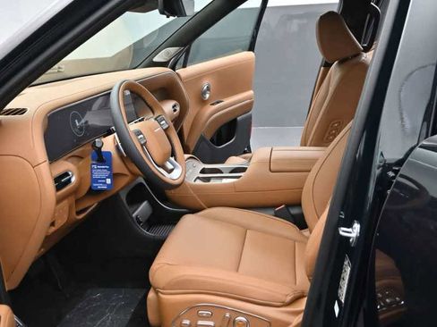 New 2026 Hyundai Palisade Calligraphy AWD/4WD image 15