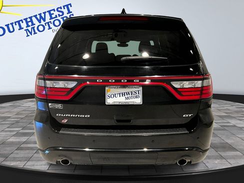 Used 2023 Dodge Durango GT image 5