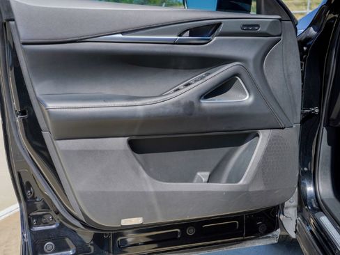 Certified 2023 INFINITI QX60 Luxe w/ Performance Audio Package image 21