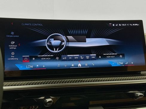 New 2027 BMW X6 M60i AWD/4WD image 16
