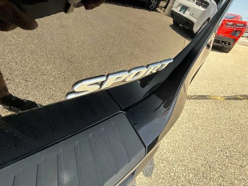 Used 2025 Honda Odyssey Sport-L image 31