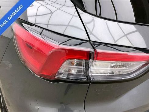 Used 2022 Ford Escape SE AWD/4WD image 26