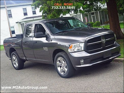 Used 2019 RAM 1500 Express w/ Express Value Package image 25