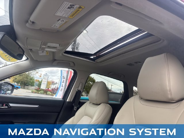 Used 2018 MAZDA CX-5 Touring w/ Preferred Equipment Package AWD/4WD image 22