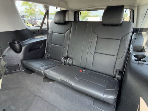 Used 2019 GMC Yukon XL SLT AWD/4WD image 25