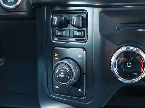 New 2025 Ford F150 Raptor image 15