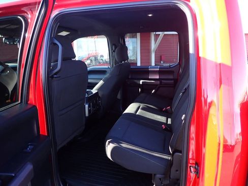 Used 2017 Ford F150 XLT w/ Equipment Group 302A Luxury image 8