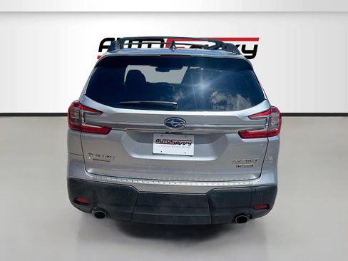 Used 2024 Subaru Ascent Touring AWD/4WD image 6