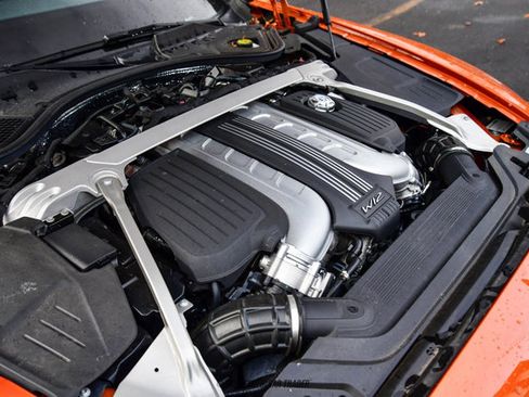 Used 2024 Bentley Flying Spur W12 image 16