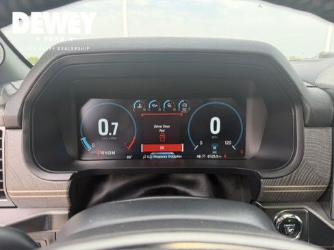 Used 2023 Ford F150 Platinum w/ Equipment Group 701A High AWD/4WD image 20