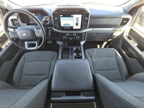 Used 2024 Ford F150 XLT w/ Mobile Office Package image 33