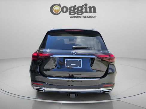 New 2026 Mercedes-Benz GLE 450 4MATIC image 5