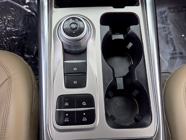Used 2020 Ford Explorer Limited RWD image 20