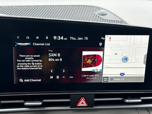 Certified 2023 Hyundai Elantra SEL w/ Convenience Package image 20