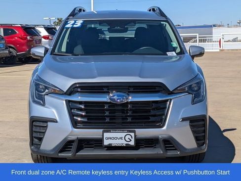 Used 2023 Subaru Ascent Premium w/ Convenience Package image 6