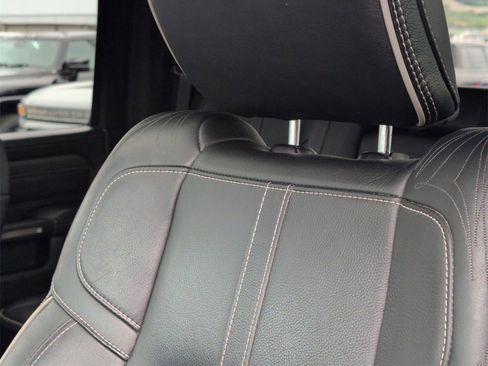 Used 2020 RAM 3500 Limited image 23