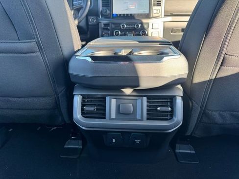 New 2025 Ford F150 XLT w/ Equipment Group 302A MID image 13