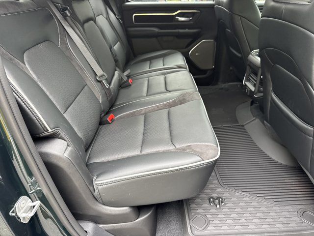 New 2027 RAM 1500 Laramie AWD/4WD image 15