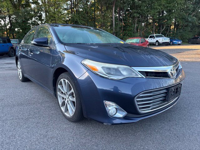 Used 2015 Toyota Avalon XLE Touring FWD image 7