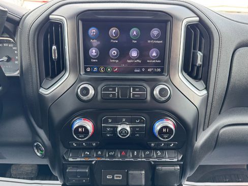 Used 2019 GMC Sierra 1500 AT4 image 22