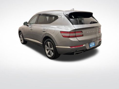Certified 2023 Genesis GV80 2.5T w/ Prestige 20" Package image 7