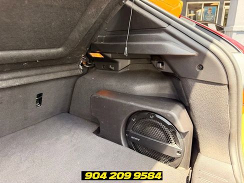 Used 2013 Ford Focus ST FWD image 37