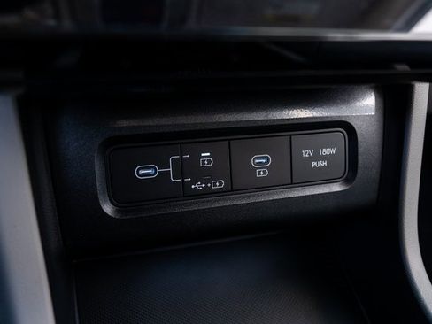 New 2026 Hyundai Tucson SEL image 31