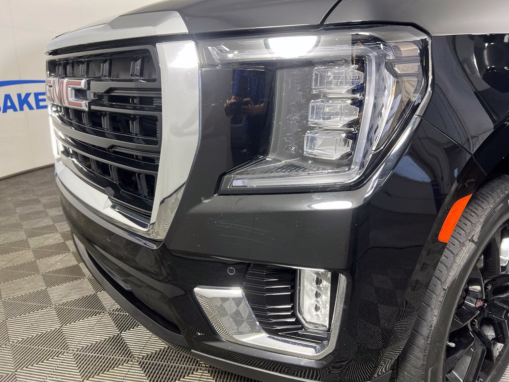 Certified 2023 GMC Yukon SLE w/ Gmc Pro Safety Plus Package AWD/4WD image 35