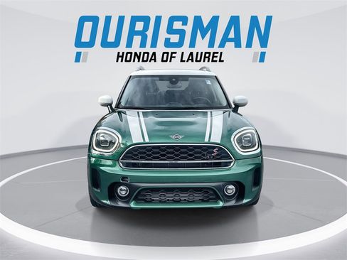 Used 2023 MINI Cooper Countryman S image 3