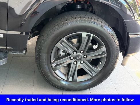 Used 2023 Ford F150 Lariat AWD/4WD image 19