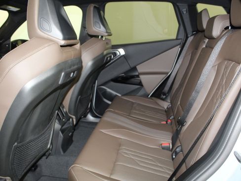 New 2026 BMW X3 M50 image 20