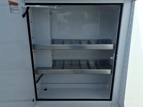 New 2026 Ford E-350 and Econoline 350 Super Duty w/ Power Equipment Group image 19