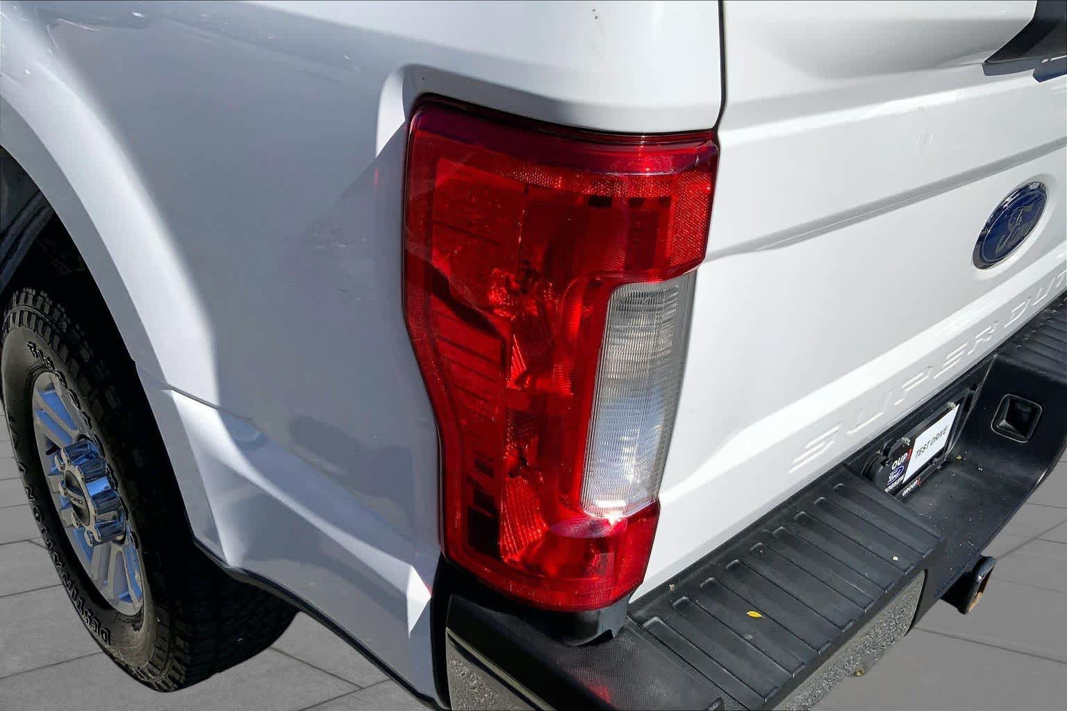 Used 2018 Ford F250 XLT AWD/4WD image 27