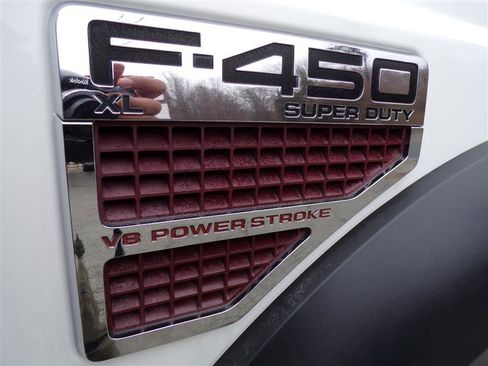 Used 2009 Ford F450 XL image 38