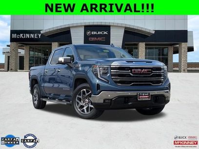 Certified 2024 GMC Sierra 1500 SLT