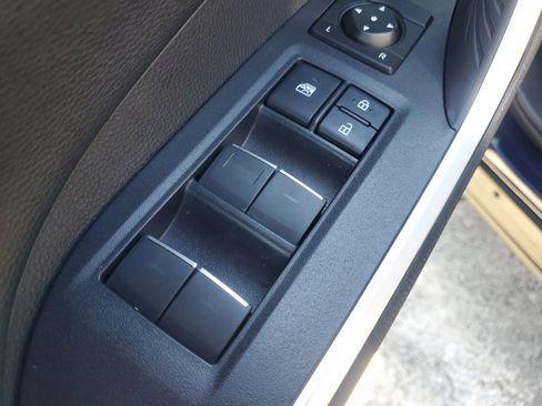 Certified 2025 Toyota RAV4 XSE w/ Weather Package image 22