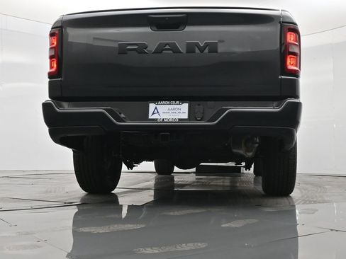 New 2025 RAM 1500 Tradesman image 44