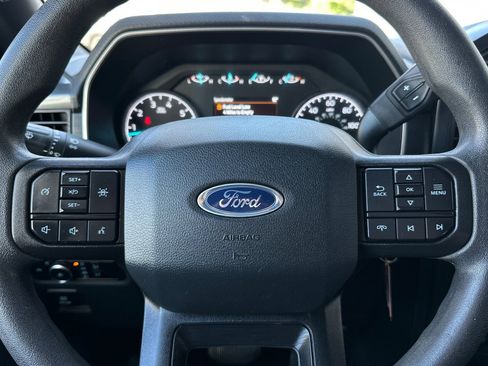 Used 2023 Ford F150 XL w/ STX Appearance Package image 21