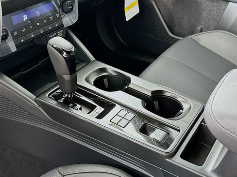 New 2026 Subaru Outback Limited image 16