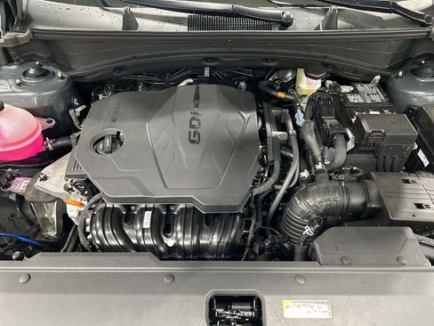 New 2026 Kia Sportage X-Line AWD/4WD image 28