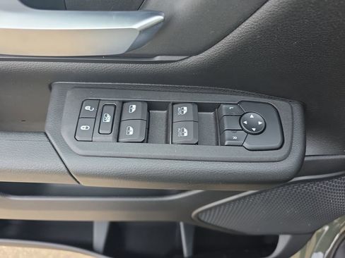 New 2026 RAM 1500 Classic Warlock image 26