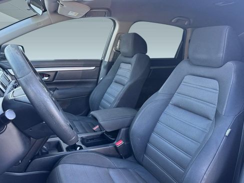 Used 2019 Honda CR-V LX image 5