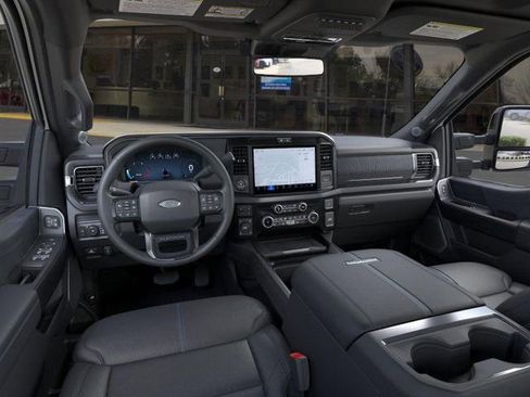 New 2026 Ford F350 Platinum image 9