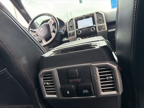 Used 2019 Ford F150 Platinum AWD/4WD image 37